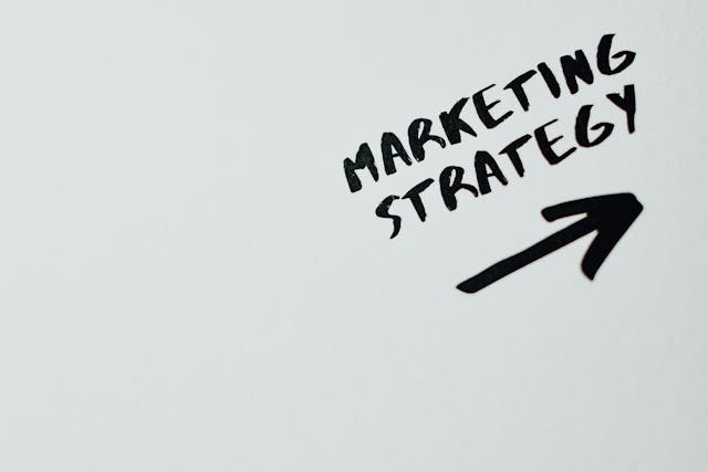 Press reset on your marketing strategy